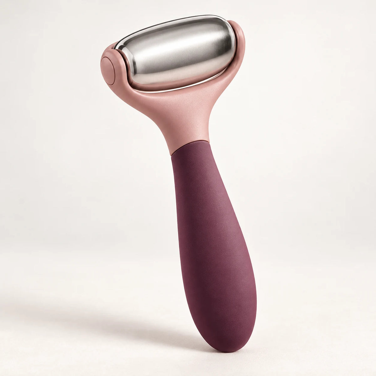 Stainless Steel Facial Ice Roller — feature view